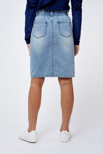 חצאית 05 - כחול