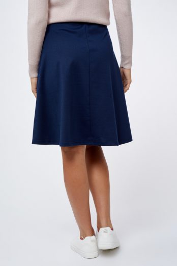 חצאית 07 - כחול