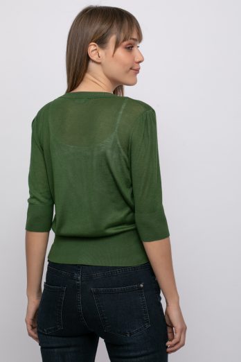 טופ 09 - ירוק